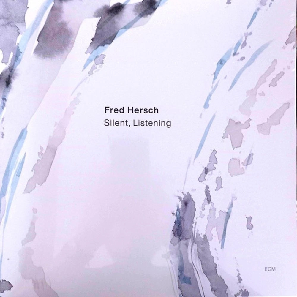 Fred Hersch - Silent, Listening (0602458909647) виниловая пластинка - фото 1
