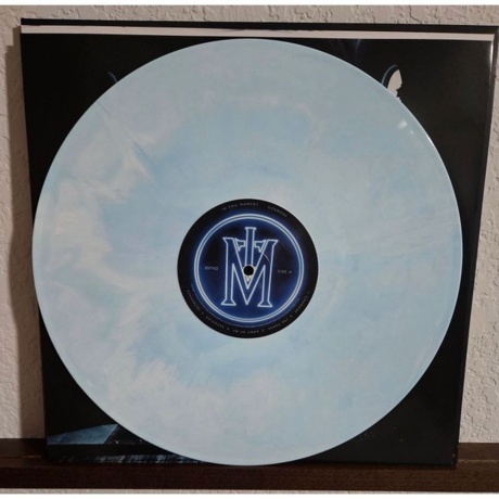 In This Moment - Godmode (coloured) (4050538950281) виниловая пластинка - фото 5