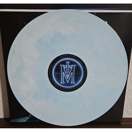 In This Moment - Godmode (coloured) (4050538950281) виниловая пластинка - фото 6