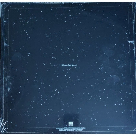 Insomnium - Winter's Gate (coloured) (0196588688911) виниловая пластинка - фото 3