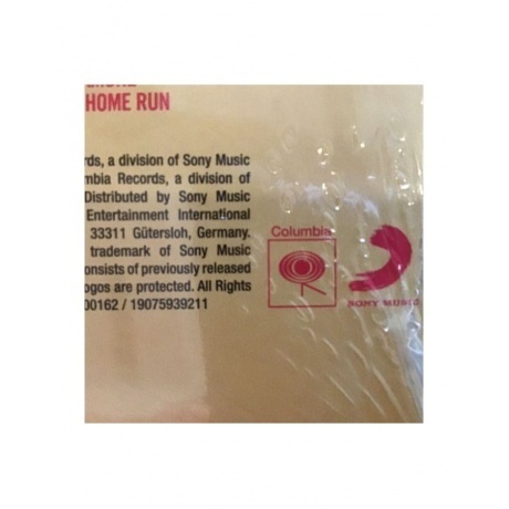 Billy Joel - 52nd Street (0190759392119) виниловая пластинка - фото 5