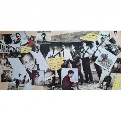 Billy Joel - Songs In The Attic (0190759392218) виниловая пластинка - фото 3