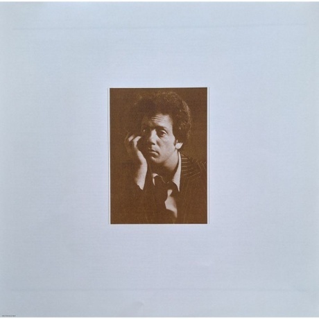 Billy Joel - Songs In The Attic (0190759392218) виниловая пластинка - фото 9