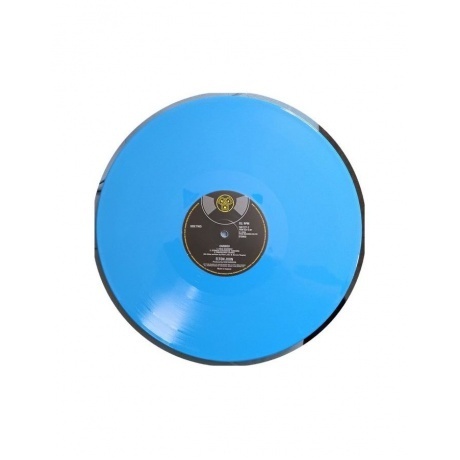 Elton John - Caribou (coloured) (0602458852721) виниловая пластинка - фото 13