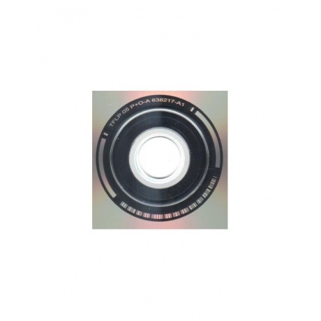 Kaipa - Inget Nytt Under Solen (0886922805653) виниловая пластинка - фото 9