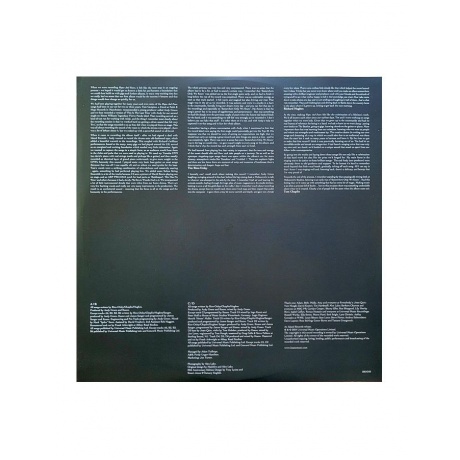 0602458643374, Виниловая пластинка Keane, Hopes And Fears - deluxe (coloured) - фото 13