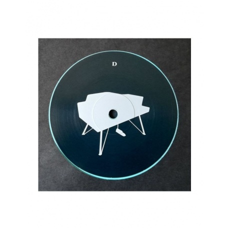 0602458643374, Виниловая пластинка Keane, Hopes And Fears - deluxe (coloured) - фото 15