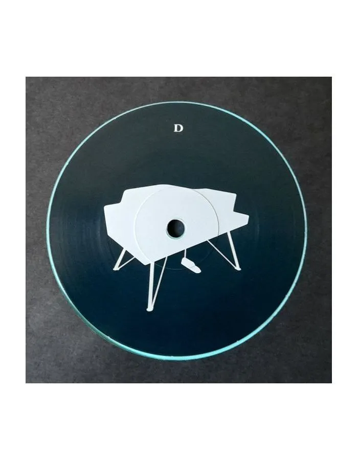 0602458643374, Виниловая пластинка Keane, Hopes And Fears - deluxe (coloured) - фото 15