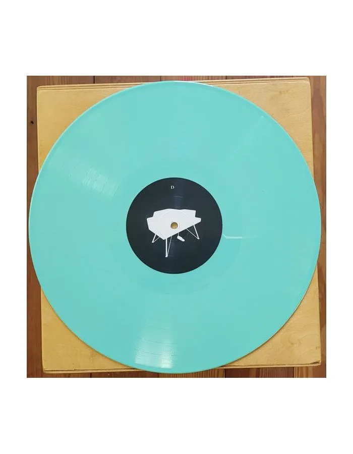 0602458643374, Виниловая пластинка Keane, Hopes And Fears - deluxe (coloured) - фото 17