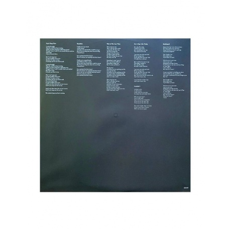 0602458643374, Виниловая пластинка Keane, Hopes And Fears - deluxe (coloured) - фото 7