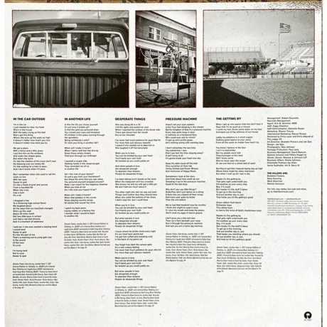 The Killers - Pressure Machine (0602438291755) виниловая пластинка - фото 6