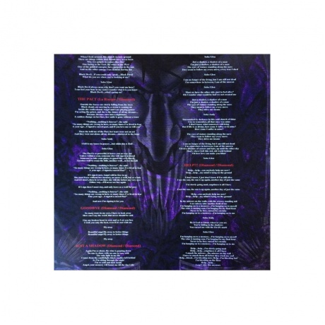 0039841540710, Виниловая пластинка King Diamond, House Of God - фото 6