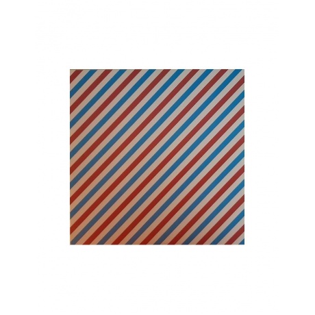 5060391092263, Виниловая пластинка Khruangbin, Hasta El Cielo - фото 3