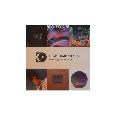 5060391092263, Виниловая пластинка Khruangbin, Hasta El Cielo - фото 4