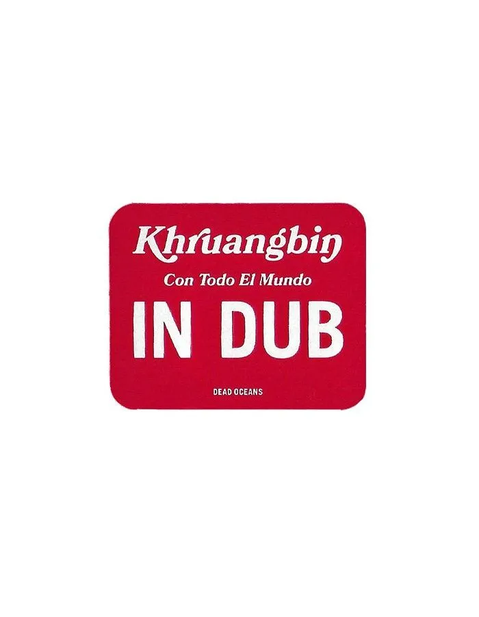 5060391092263, Виниловая пластинка Khruangbin, Hasta El Cielo - фото 5