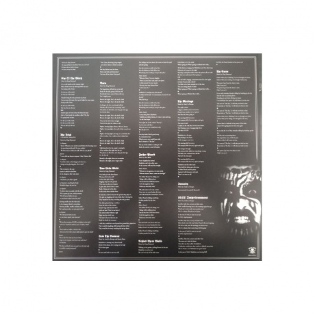 0039841567915, Виниловая пластинка King Diamond, The Eye - фото 5