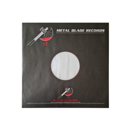 0039841567915, Виниловая пластинка King Diamond, The Eye - фото 8