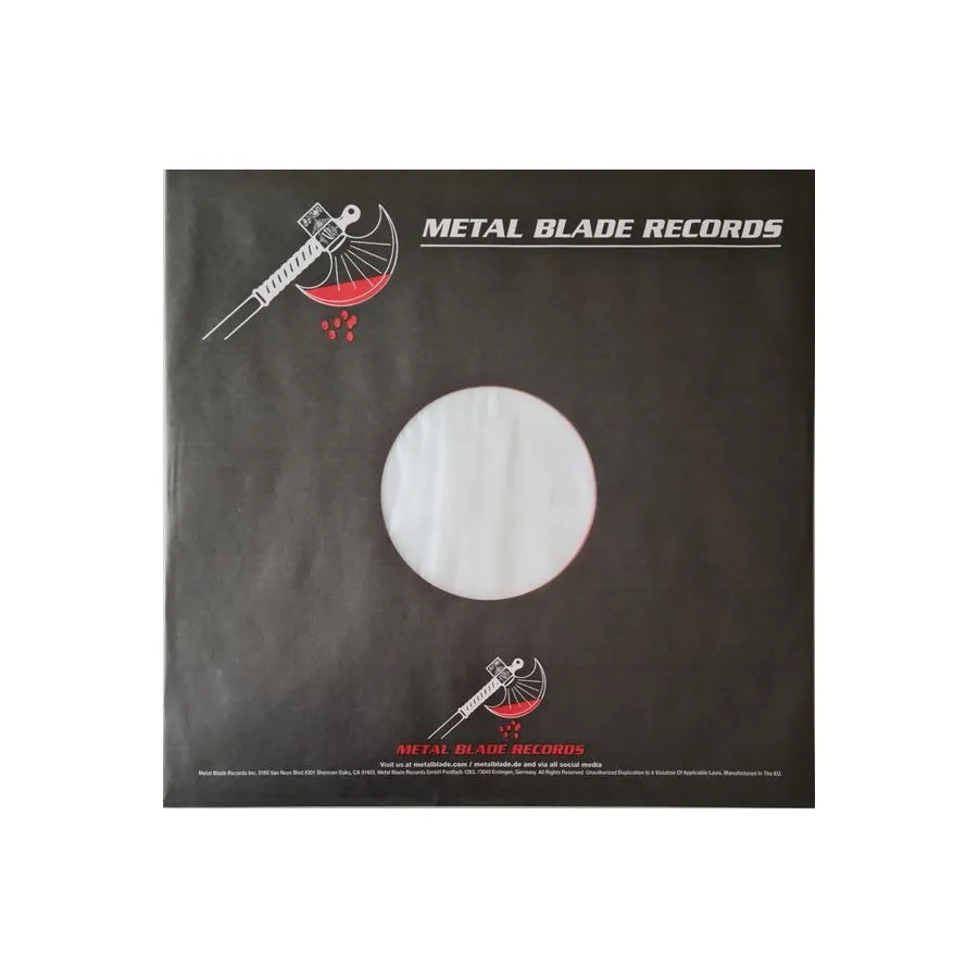 0039841567915, Виниловая пластинка King Diamond, The Eye - фото 8