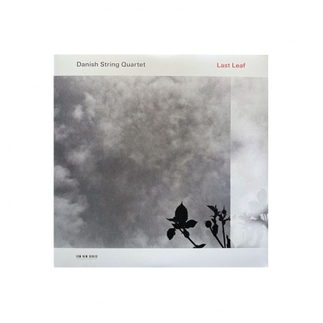 0028948164974, Виниловая пластинка Danish String Quartet, The, Last Leaf - фото 1