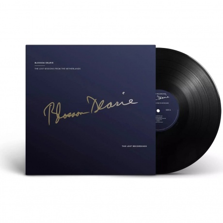 Blossom Dearie - The Lost Sessions From The Netherlands (Analogue) (3516628409516) виниловая пластинка - фото 3