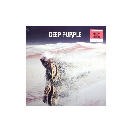 4029759147633, Виниловая пластинка Deep Purple, Whoosh!