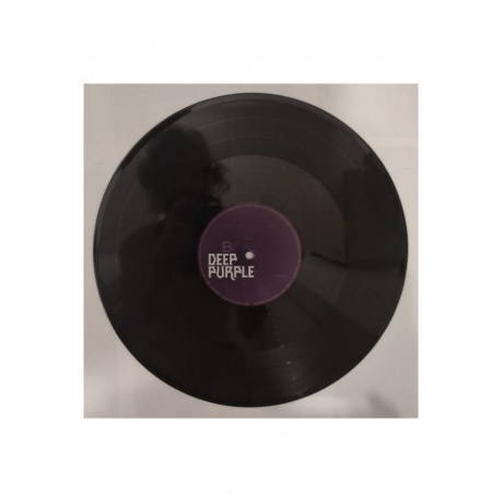 Deep Purple - Whoosh! (4029759147633) виниловая пластинка - фото 15