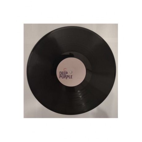 Deep Purple - Whoosh! (4029759147633) виниловая пластинка - фото 16