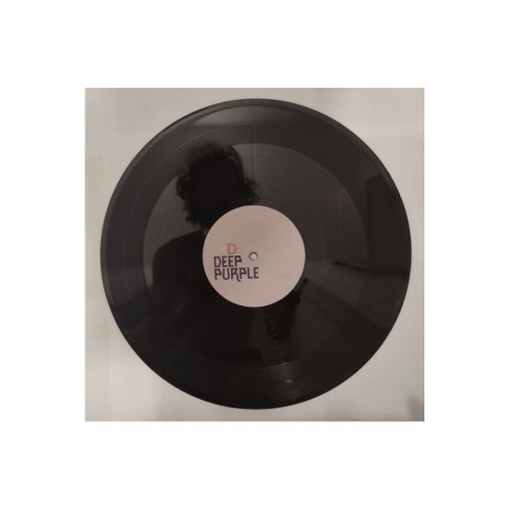 Deep Purple - Whoosh! (4029759147633) виниловая пластинка - фото 17