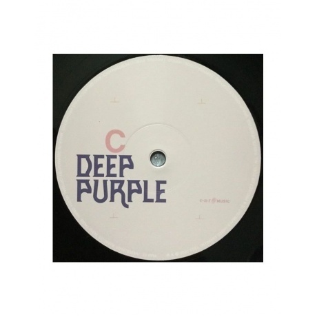 Deep Purple - Whoosh! (4029759147633) виниловая пластинка - фото 7