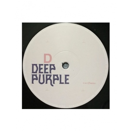 Deep Purple - Whoosh! (4029759147633) виниловая пластинка - фото 8