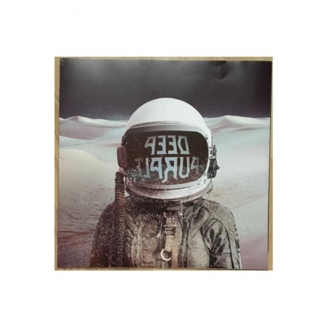 Deep Purple - Whoosh! (4029759147633) виниловая пластинка - фото 9