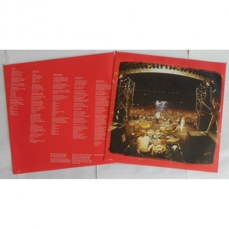 Def Leppard - Pyromania (0602458397253) виниловая пластинка - фото 5