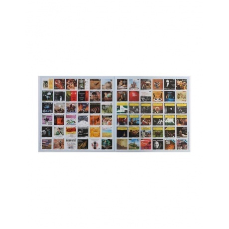 Paul Desmond - Take Ten (Analogue) (4260019712424) виниловая пластинка - фото 9