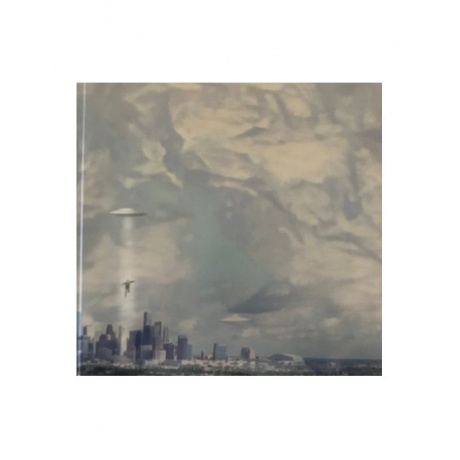 0197342072274, Виниловая пластинка Devin The Dude, Acoustic Levitation (coloured) - фото 3