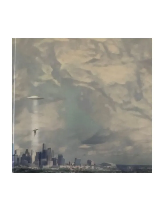 0197342072274, Виниловая пластинка Devin The Dude, Acoustic Levitation (coloured) - фото 3