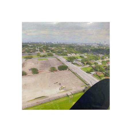 0197342072274, Виниловая пластинка Devin The Dude, Acoustic Levitation (coloured) - фото 4