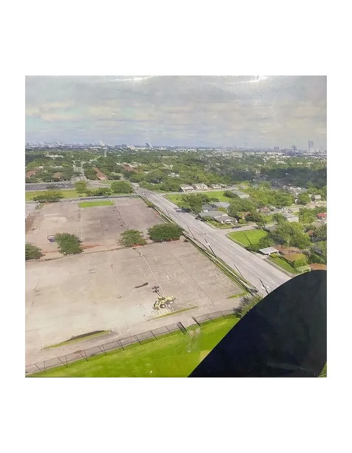 0197342072274, Виниловая пластинка Devin The Dude, Acoustic Levitation (coloured) - фото 4