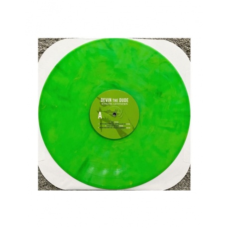 0197342072274, Виниловая пластинка Devin The Dude, Acoustic Levitation (coloured) - фото 9