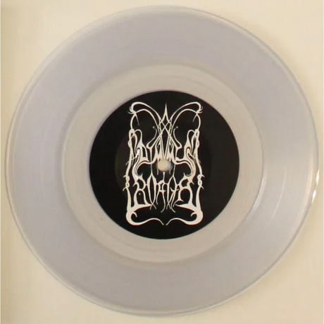 0727361154516, Dimmu Borgir, Stormblast виниловая пластинка - фото 3