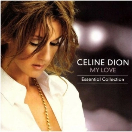 Celine Dion - My Love: Essential Collection (0196588794513) вини...