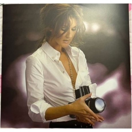 Celine Dion - My Love: Essential Collection (0196588794513) виниловая пластинка - фото 4