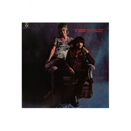 Delaney & Bonnie - To Bonnie From Delaney (Analogue) (4260019715...