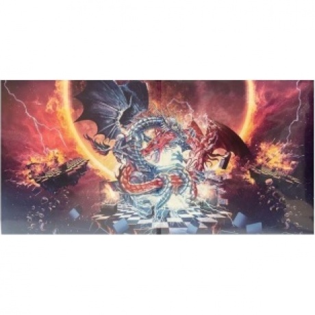 Dragonforce - Warp Speed Warriors (0810137309729) виниловая пластинка - фото 3