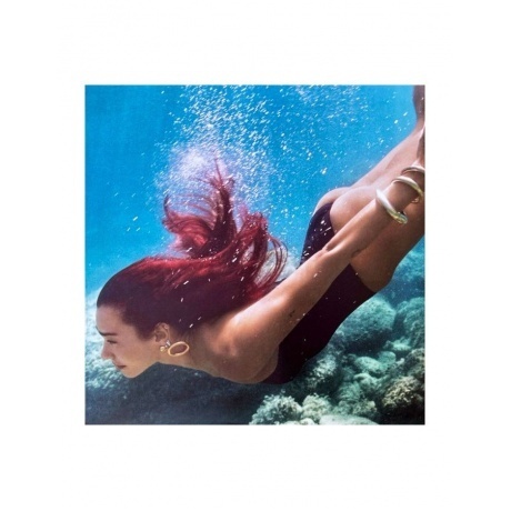 Dua Lipa - Radical Optimism (Curacao Blue) (5054197943386) виниловая пластинка - фото 7