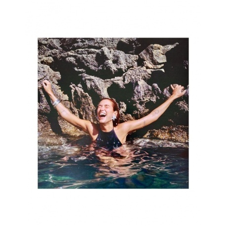 Dua Lipa - Radical Optimism (Curacao Blue) (5054197943386) виниловая пластинка - фото 9