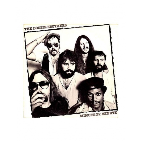 

The Doobie Brothers - Minute By Minute (Analogue) (4260019715937) виниловая пластинка
