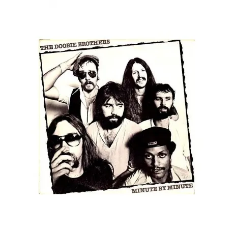 The Doobie Brothers - Minute By Minute (Analogue) (4260019715937...