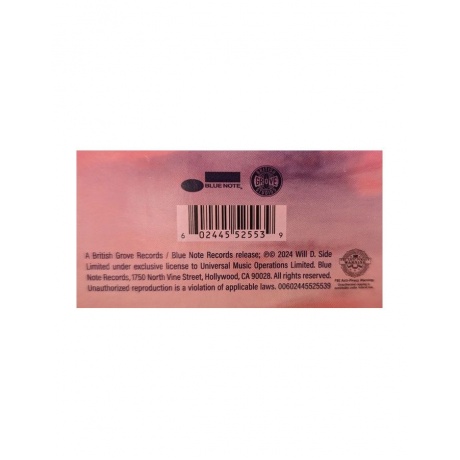 0602445525539, Виниловая пластинка Knopfler, Mark, One Deep River - фото 4