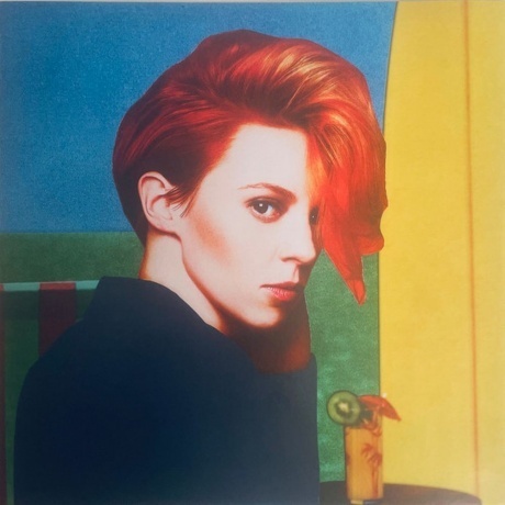 La Roux - Trouble In Paradise (coloured) (0602458741278) виниловая пластинка - фото 5