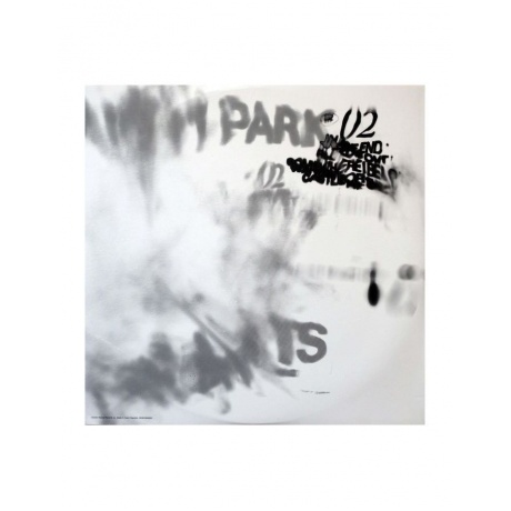 0093624846000, Виниловая пластинка Linkin Park, Papercuts - фото 6